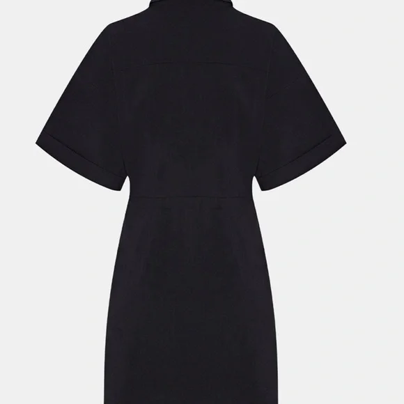 Urban Revivo button up dress - Picture 5 of 7